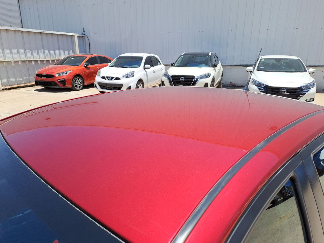 2024 Nissan VERSA ADVANCE CVT 24