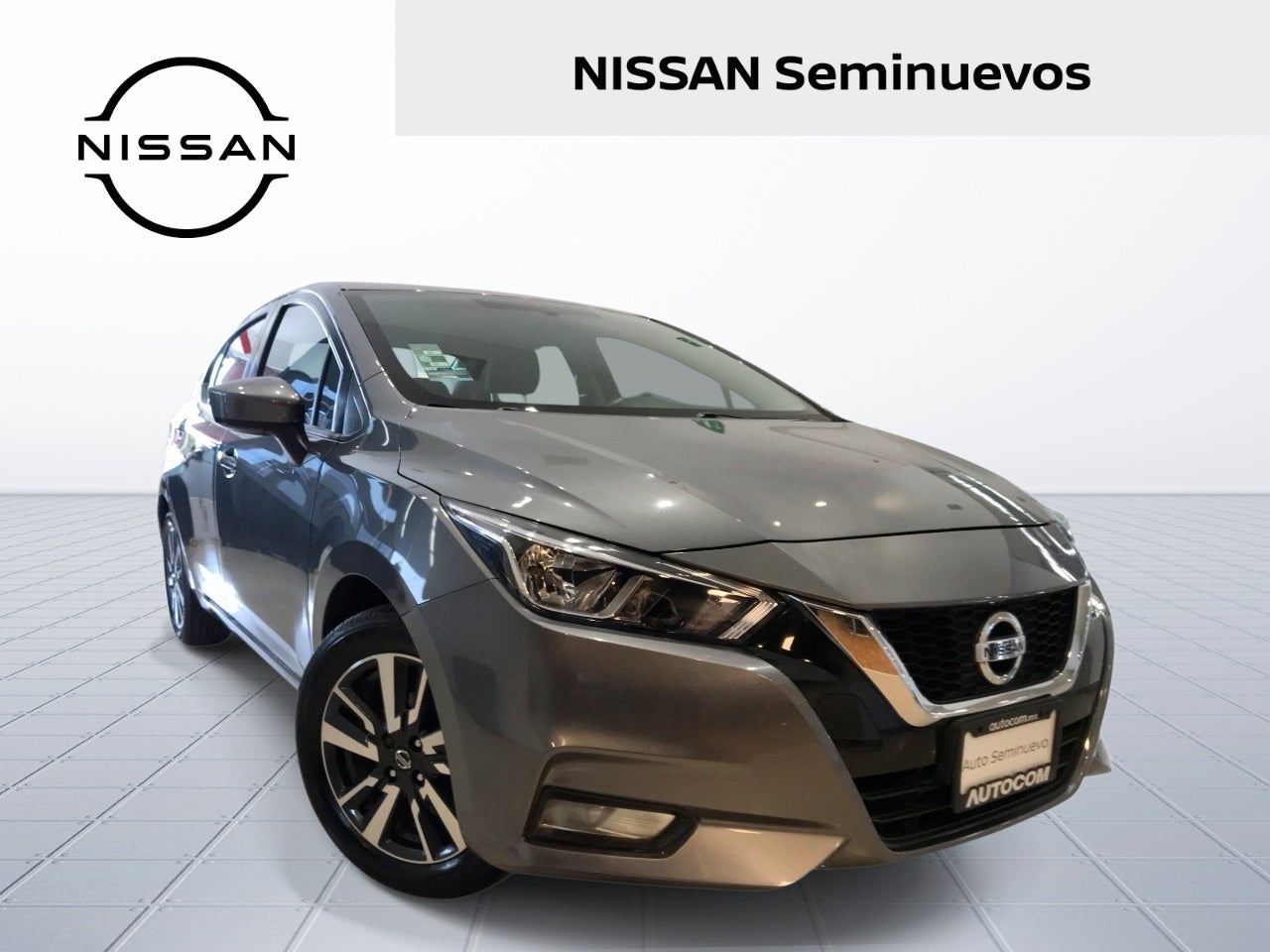 2022 Nissan VERSA ADVANCE MT 22