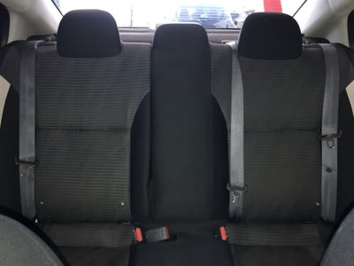 2022 Nissan VERSA ADVANCE MT 22