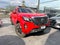 2021 Nissan FRONTIER PLATINUM LE TA 23