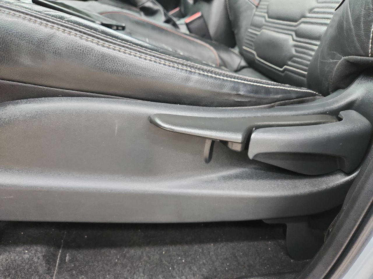 2021 Nissan FRONTIER PRO-4X 4X4 TA 21