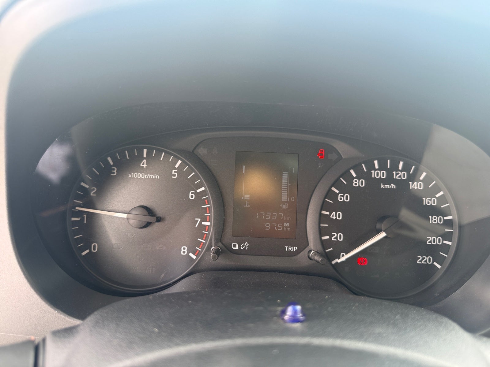 2026 Nissan PICKUP NP300 CHASIS TM AC