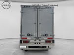 2026 Nissan PICKUP NP300 CHASIS TM AC