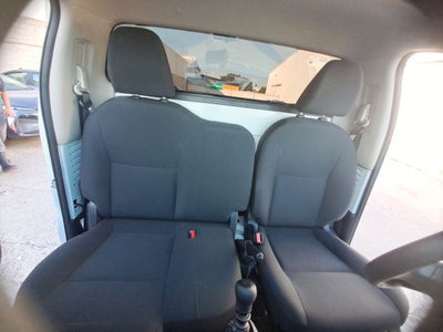 2024 Nissan NP300 NP300 CHASIS TM AC 24