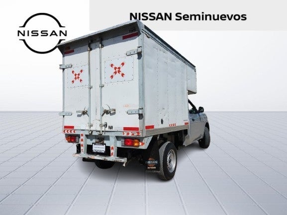 2023 Nissan FRONTIER CHASIS TM 23