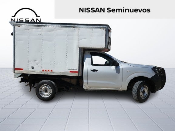 2023 Nissan FRONTIER CHASIS TM 23
