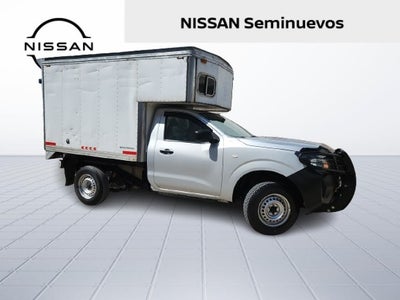 2023 Nissan FRONTIER CHASIS TM 23