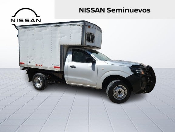 2023 Nissan FRONTIER CHASIS TM 23