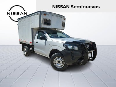 2023 Nissan FRONTIER CHASIS TM 23