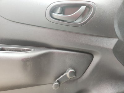 2023 Nissan FRONTIER CHASIS TM 23