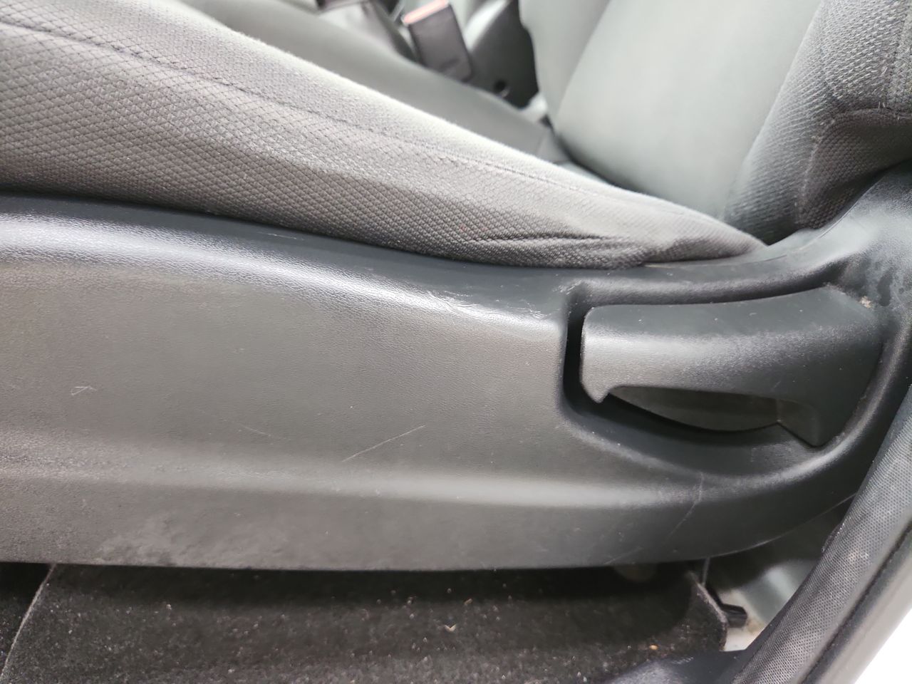 2023 Nissan FRONTIER CHASIS TM 23