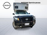 2023 Nissan FRONTIER CHASIS TM 23