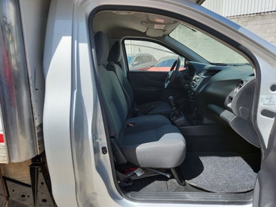 2023 Nissan FRONTIER CHASIS TM 23