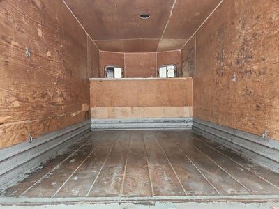 2023 Nissan FRONTIER CHASIS TM 23