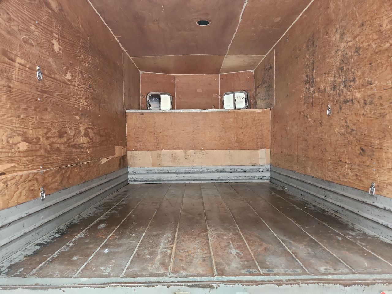 2023 Nissan FRONTIER CHASIS TM 23