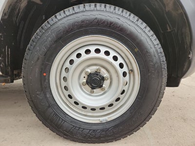 2023 Nissan FRONTIER CHASIS TM 23