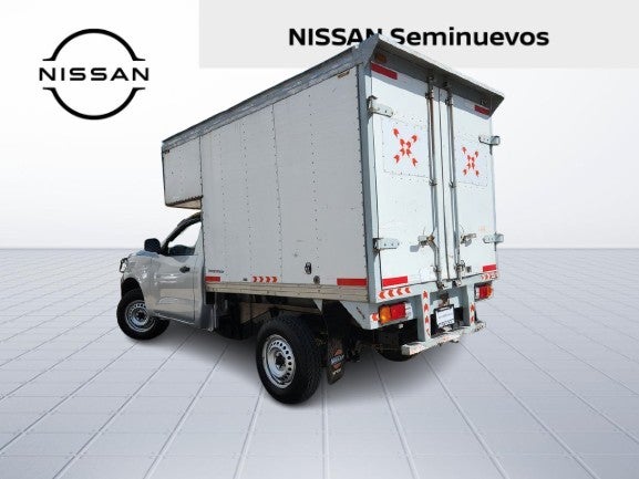 2023 Nissan FRONTIER CHASIS TM 23