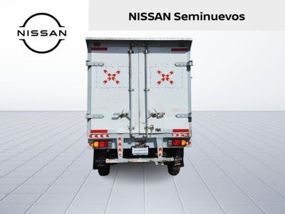 2023 Nissan FRONTIER CHASIS TM 23