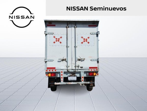 2023 Nissan FRONTIER CHASIS TM 23