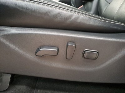 2020 Nissan FRONTIER LE DIESEL 4X4 A/T