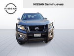 2020 Nissan FRONTIER LE DIESEL 4X4 A/T