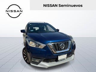 2019 Nissan KICKS 1.6 ADVANCE LTS CVT A/C