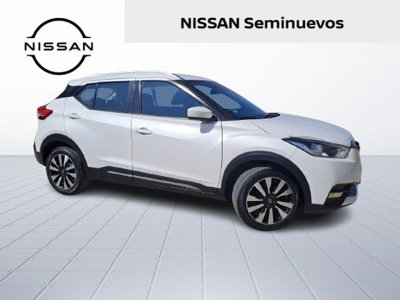 2020 Nissan KICKS ADVANCE 1.6 LTS CVT A/C