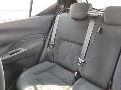 2020 Nissan KICKS ADVANCE 1.6 LTS CVT A/C