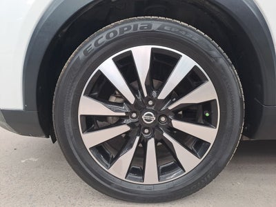 2020 Nissan KICKS ADVANCE 1.6 LTS CVT A/C