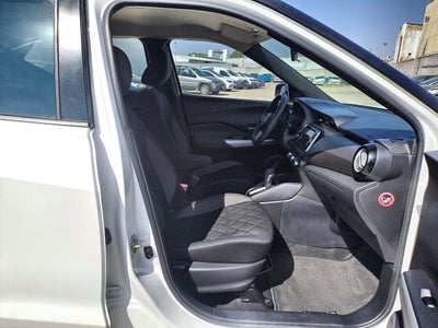 2020 Nissan KICKS ADVANCE 1.6 LTS CVT A/C
