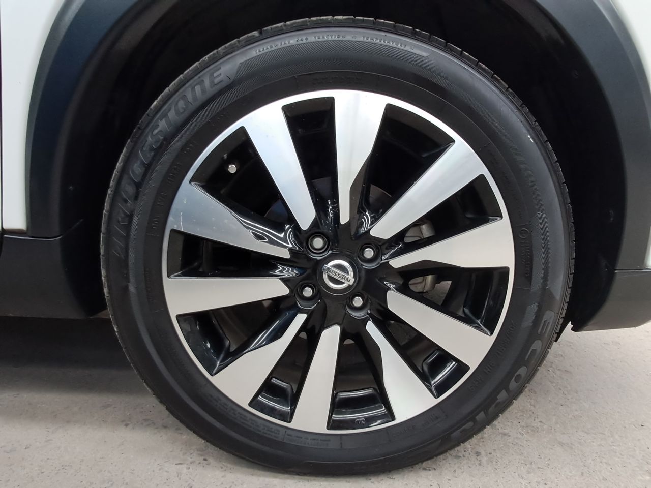 2020 Nissan KICKS ADVANCE 1.6 LTS CVT A/C