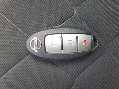 2020 Nissan KICKS ADVANCE 1.6 LTS CVT A/C