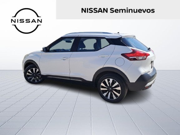 2020 Nissan KICKS ADVANCE 1.6 LTS CVT A/C