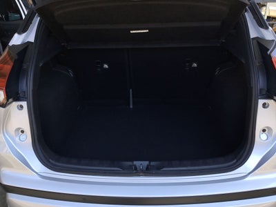 2023 Nissan KICKS EXCLUSIVE 1.6 LTS CVT 23