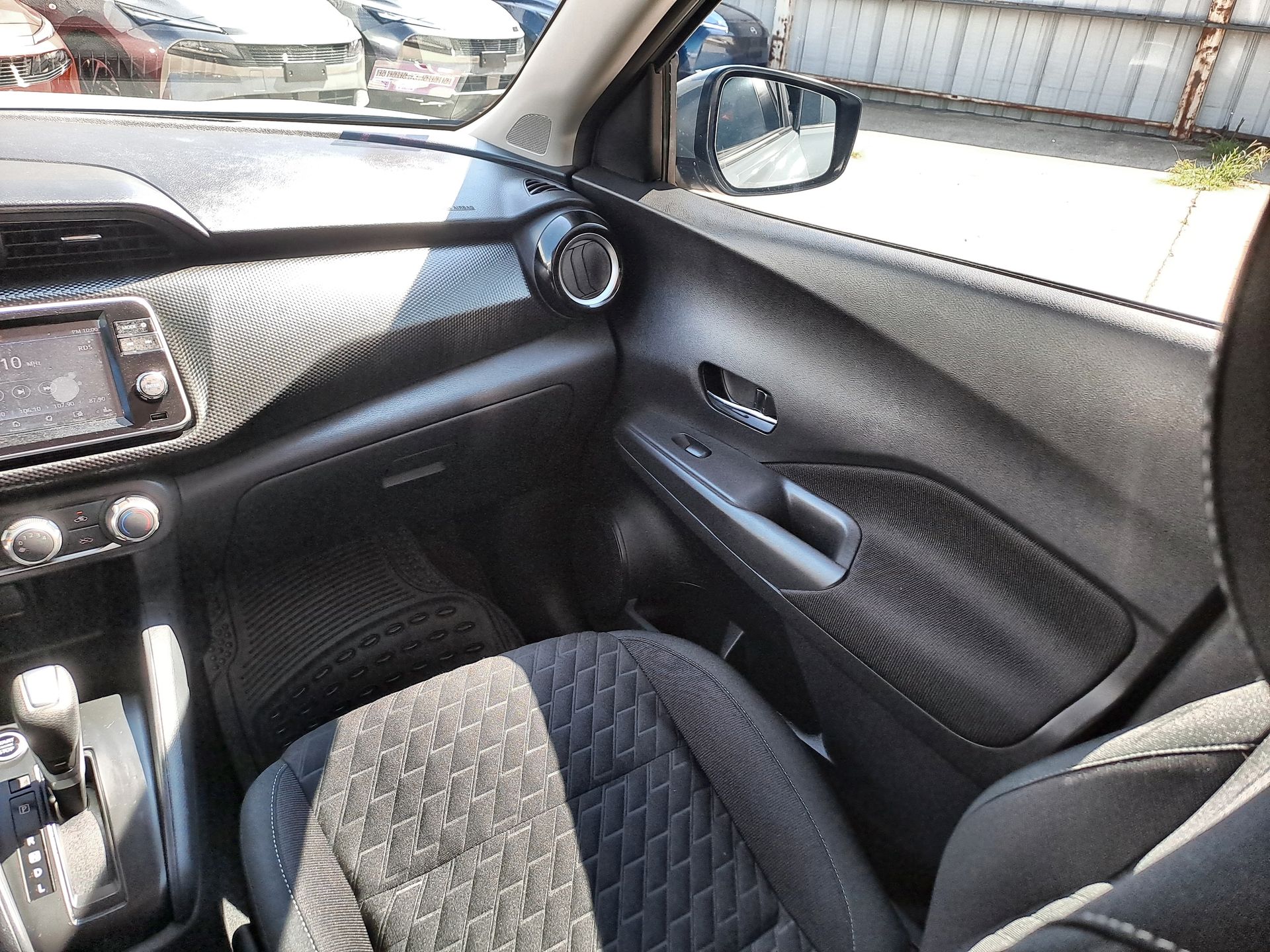 2025 Nissan KICKS PLAY ADVANCE 1.6 LTS CVT 25