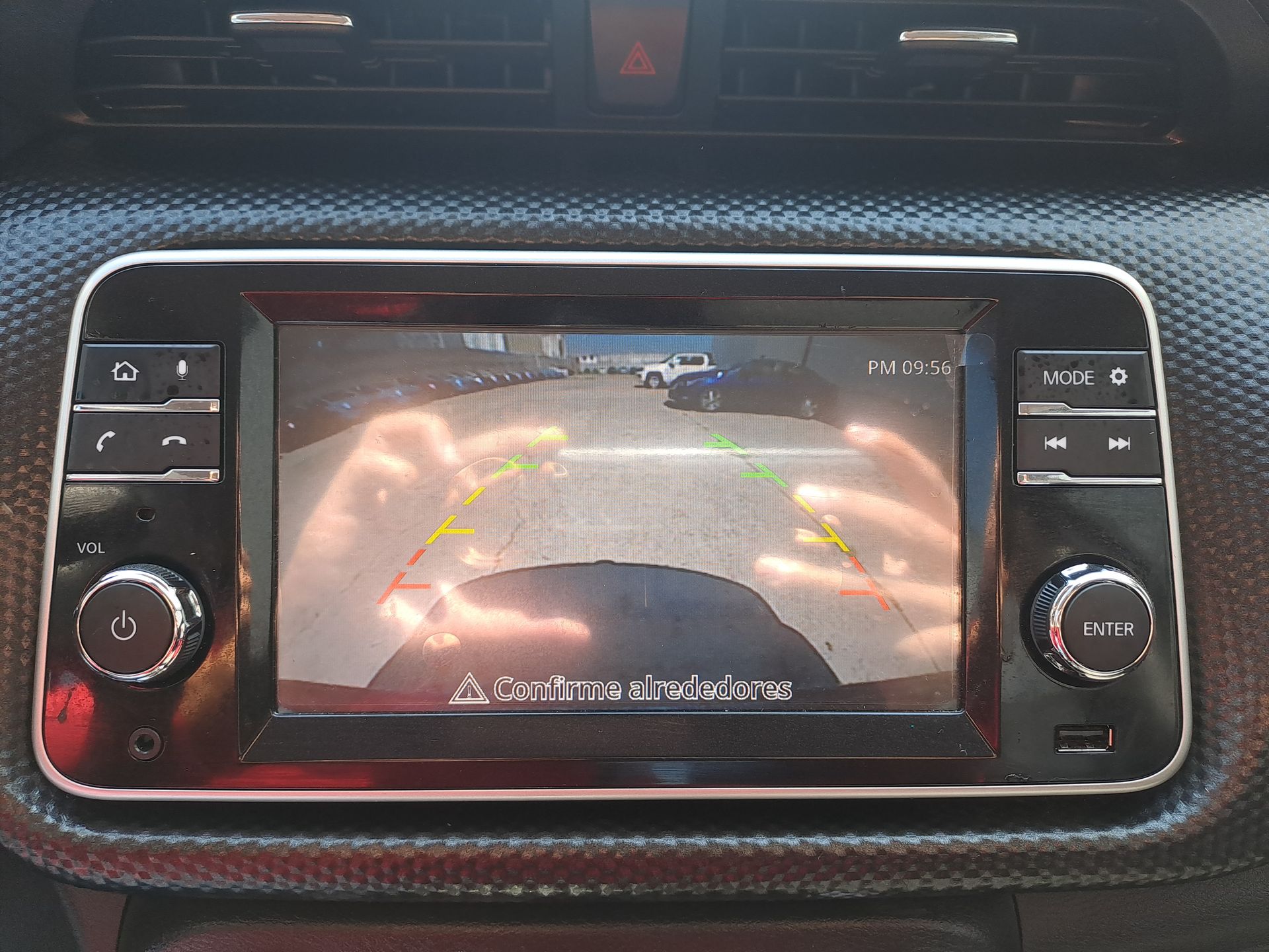 2025 Nissan KICKS PLAY ADVANCE 1.6 LTS CVT 25