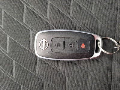 2025 Nissan KICKS PLAY ADVANCE 1.6 LTS CVT 25