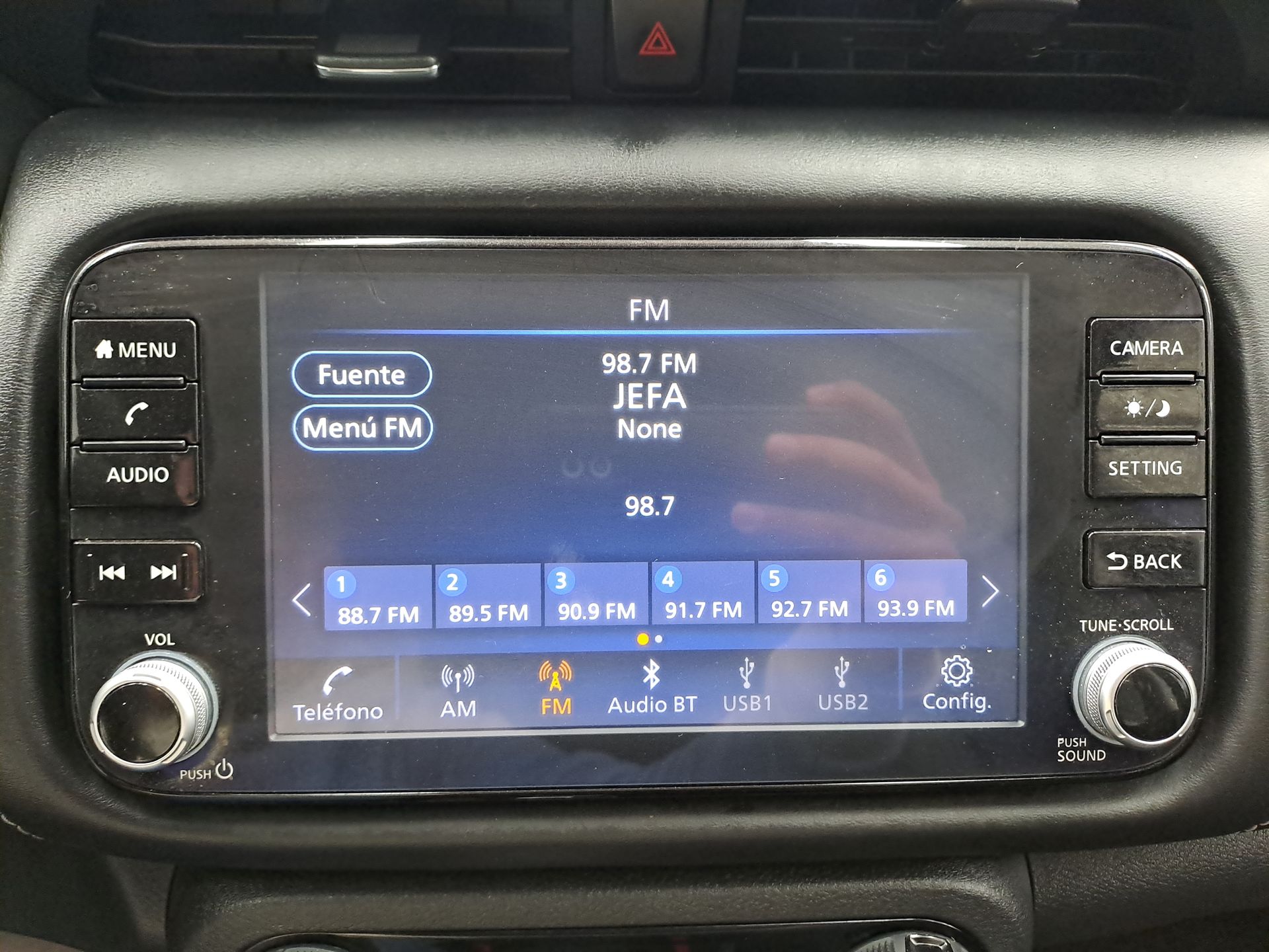 2023 Nissan KICKS EXCLUSIVE 1.6 LTS CVT 23