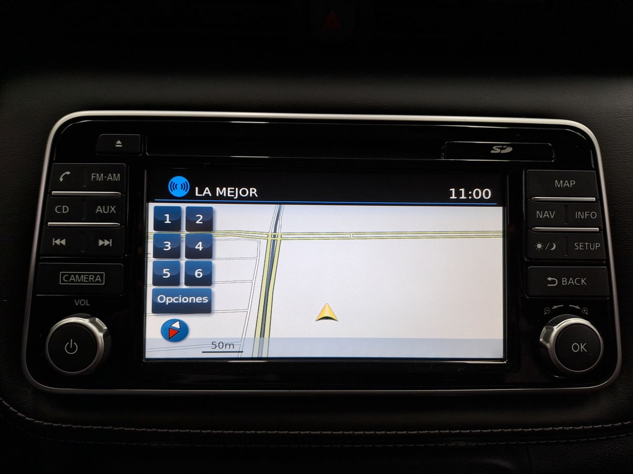 2018 Nissan KICKS 1.6 EXCLUSIVE LTS CVT A/C