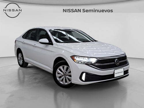 2023 Volkswagen JETTA COMFORTLINE TIPTRONIC