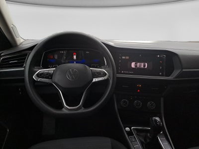 2023 Volkswagen JETTA COMFORTLINE TIPTRONIC
