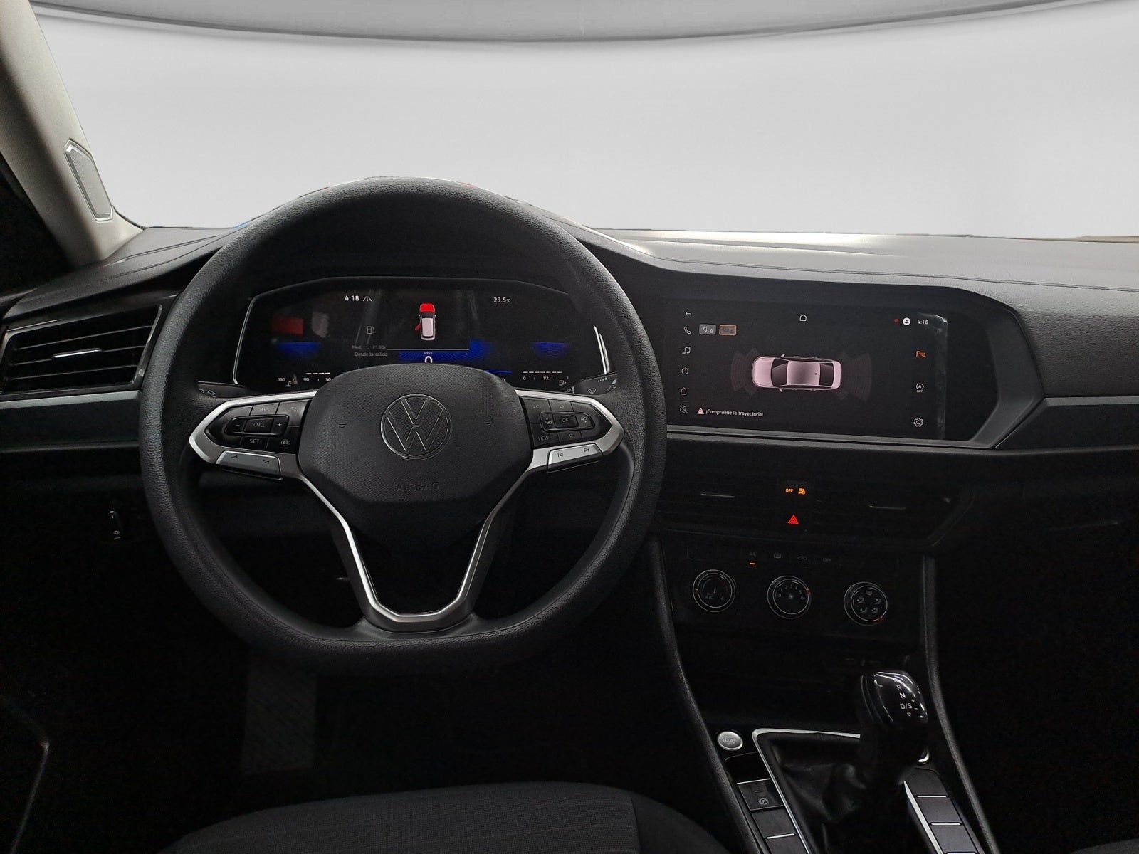 2023 Volkswagen JETTA COMFORTLINE TIPTRONIC