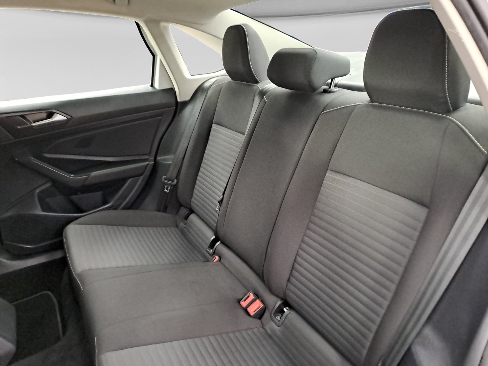 2023 Volkswagen JETTA COMFORTLINE TIPTRONIC
