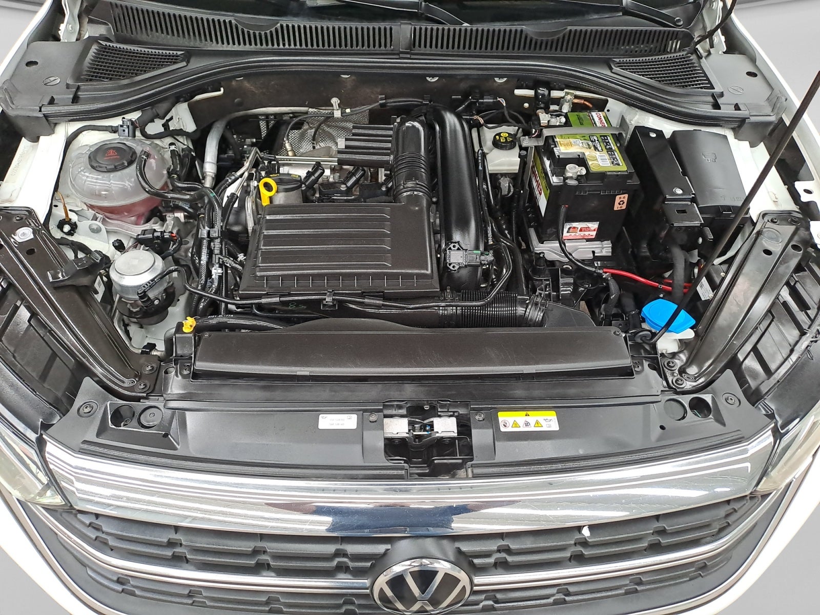 2023 Volkswagen JETTA COMFORTLINE TIPTRONIC