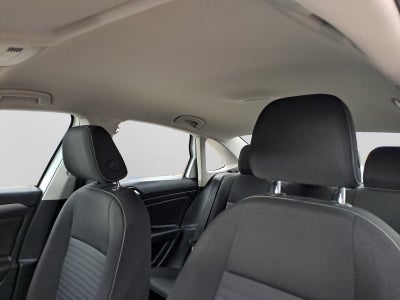 2023 Volkswagen JETTA COMFORTLINE TIPTRONIC