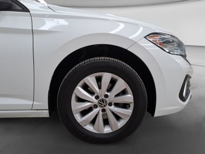 2023 Volkswagen JETTA COMFORTLINE TIPTRONIC