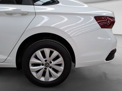 2023 Volkswagen JETTA COMFORTLINE TIPTRONIC