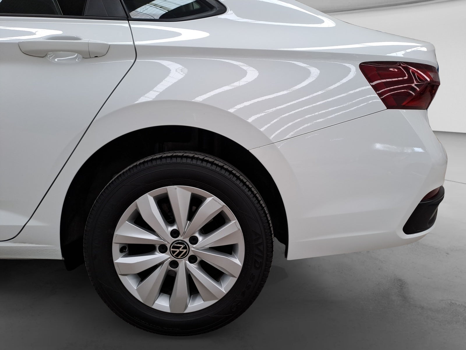 2023 Volkswagen JETTA COMFORTLINE TIPTRONIC