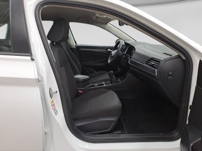 2023 Volkswagen JETTA COMFORTLINE TIPTRONIC