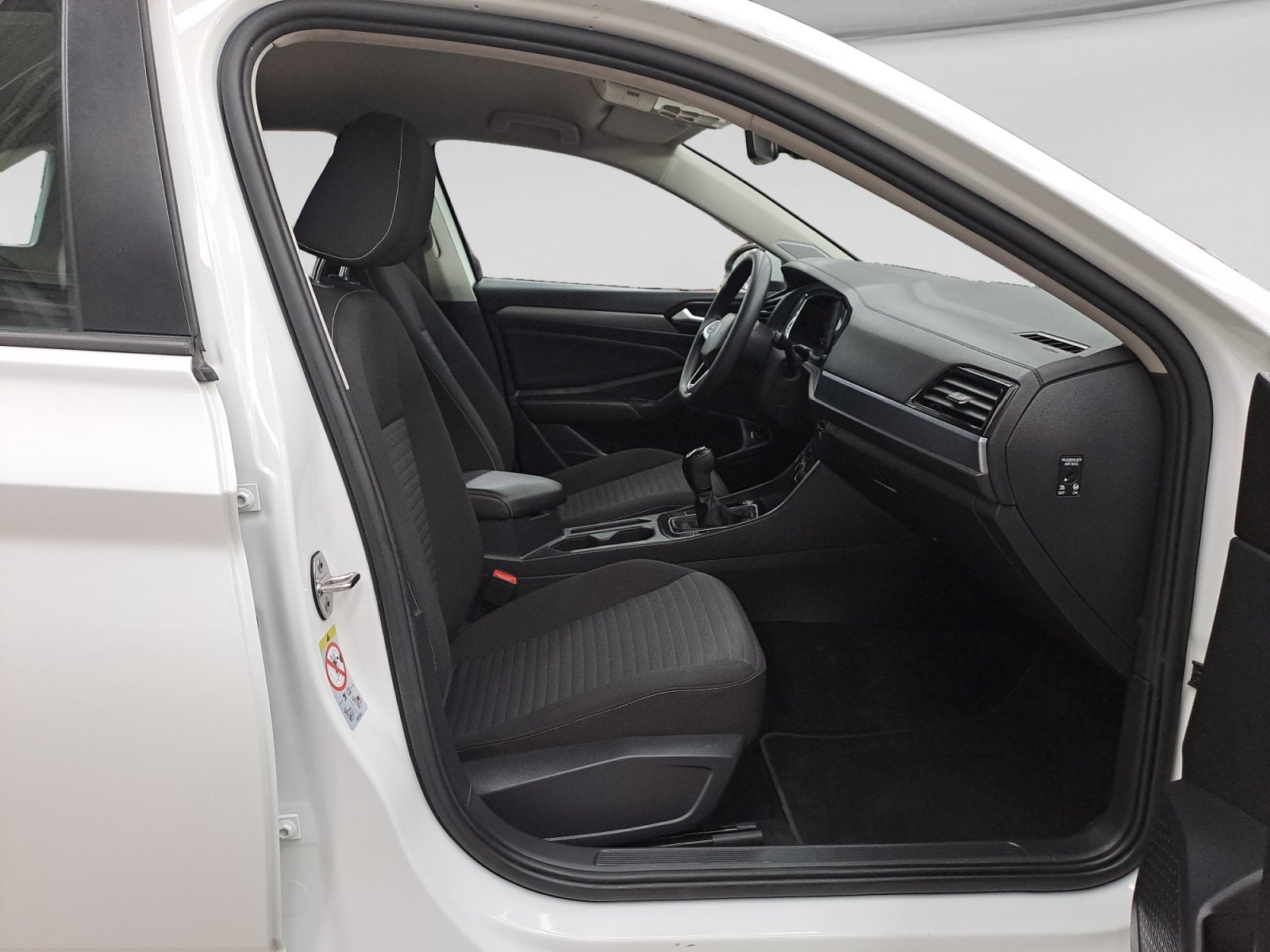 2023 Volkswagen JETTA COMFORTLINE TIPTRONIC